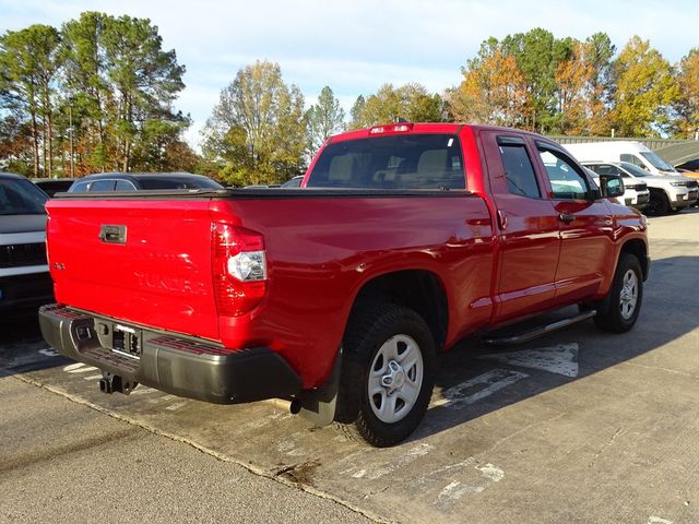 2020 Toyota Tundra SR