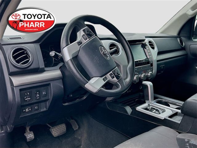 2020 Toyota Tundra SR