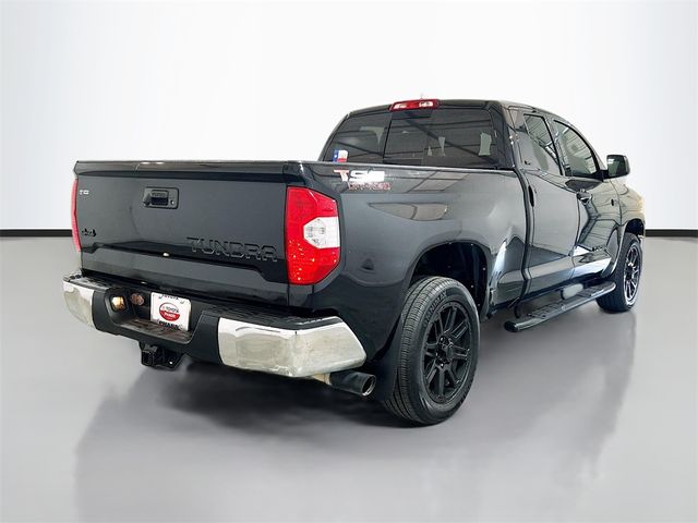 2020 Toyota Tundra SR