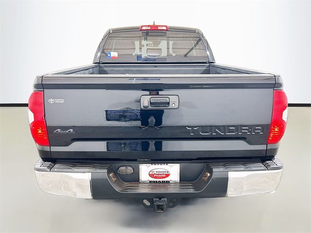 2020 Toyota Tundra SR