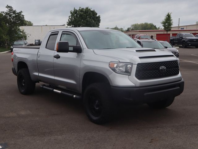 2020 Toyota Tundra SR