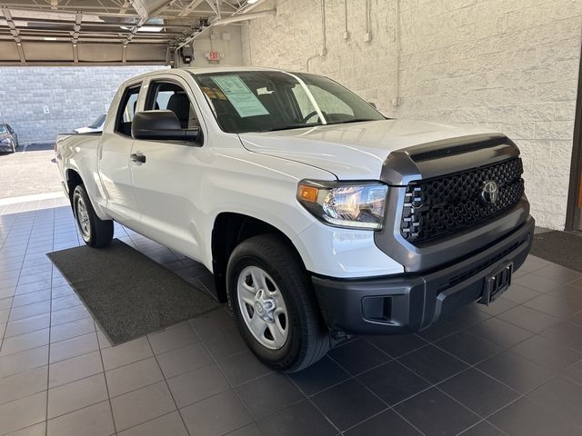 2020 Toyota Tundra SR