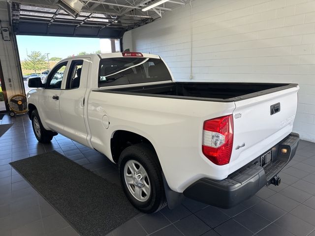 2020 Toyota Tundra SR