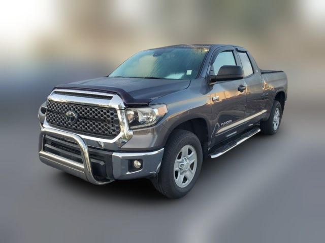 2020 Toyota Tundra SR