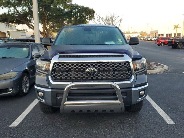 2020 Toyota Tundra SR