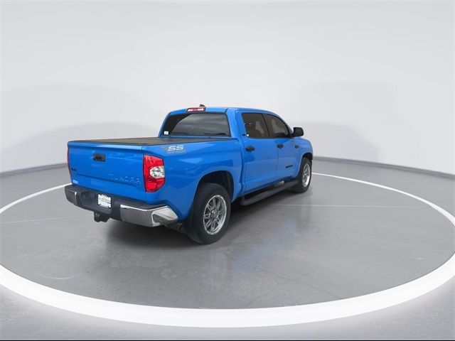 2020 Toyota Tundra TRD Pro