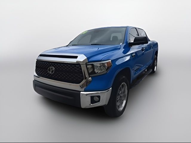 2020 Toyota Tundra TRD Pro