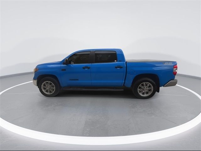 2020 Toyota Tundra TRD Pro