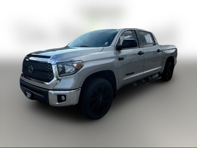 2020 Toyota Tundra 