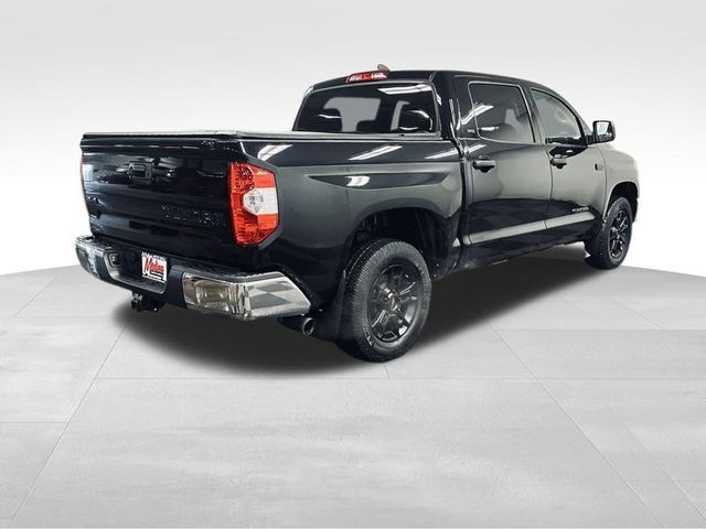 2020 Toyota Tundra 