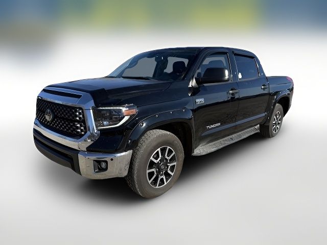 2020 Toyota Tundra 