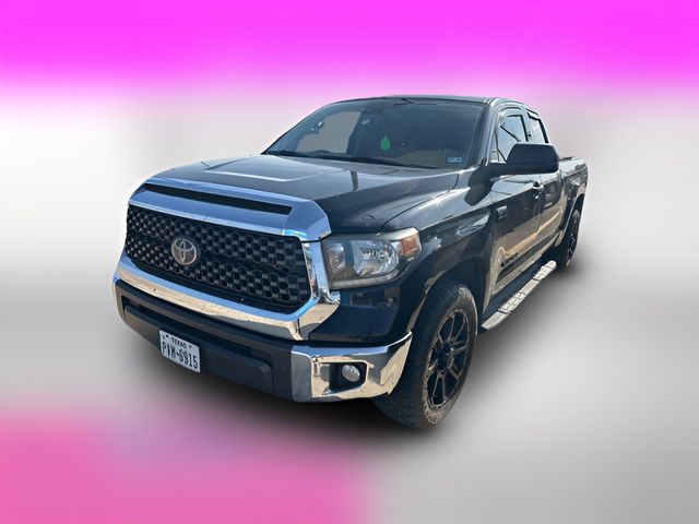 2020 Toyota Tundra SR
