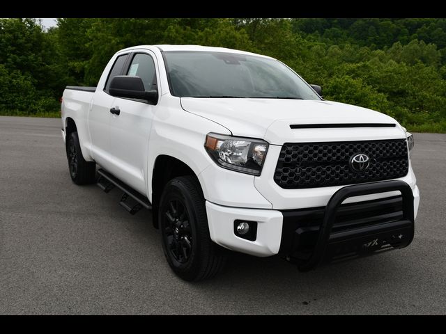 Used 2020 Toyota Tundra SR5 For Sale in Buckhannon, WV | Capital One ...