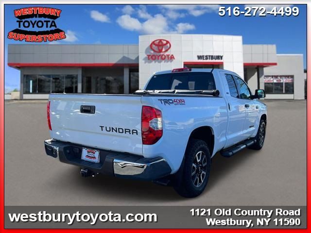 2020 Toyota Tundra SR