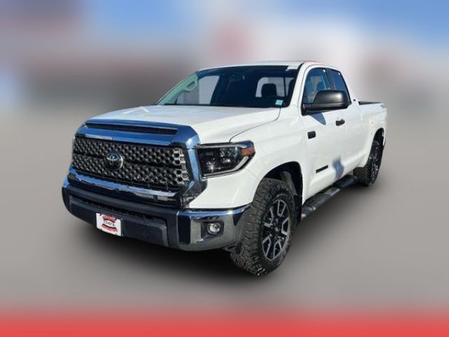 2020 Toyota Tundra SR