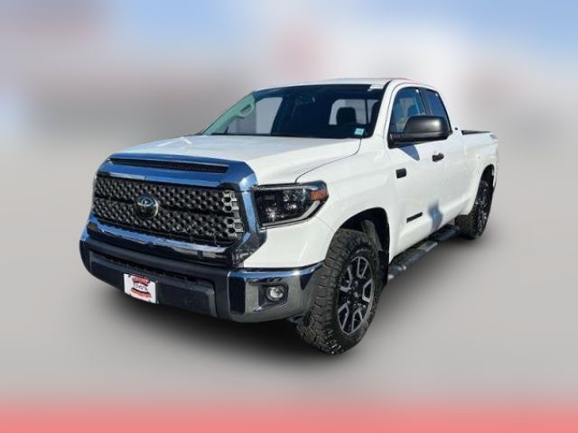 2020 Toyota Tundra SR