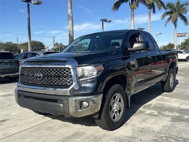 2020 Toyota Tundra SR