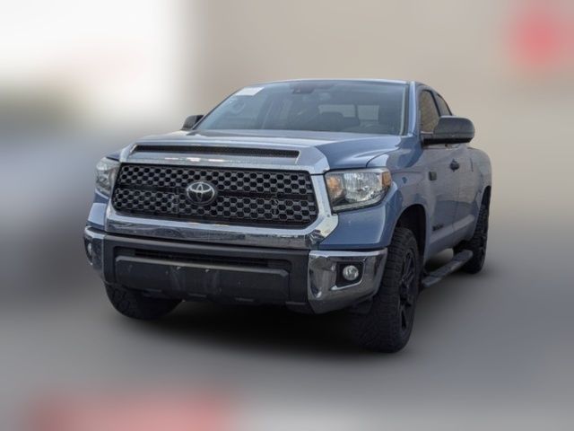 2020 Toyota Tundra 