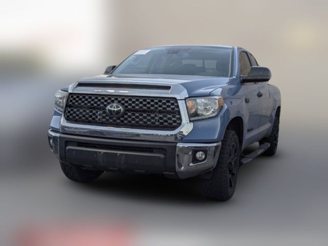 2020 Toyota Tundra 