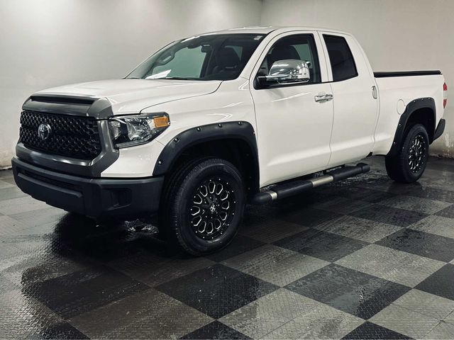 2020 Toyota Tundra SR