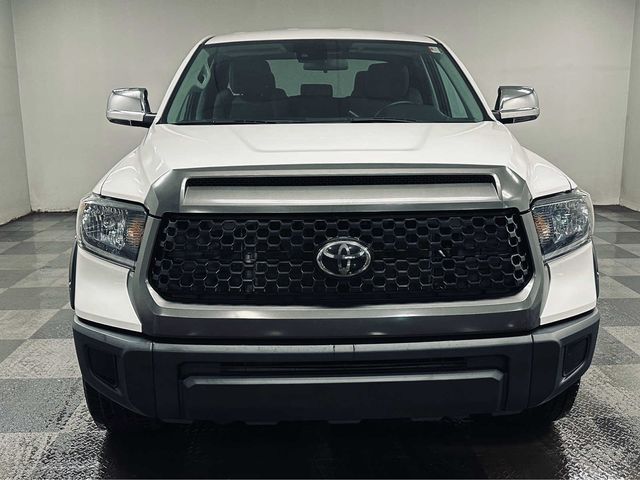 2020 Toyota Tundra SR