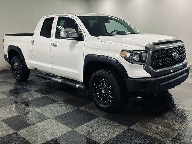 2020 Toyota Tundra SR