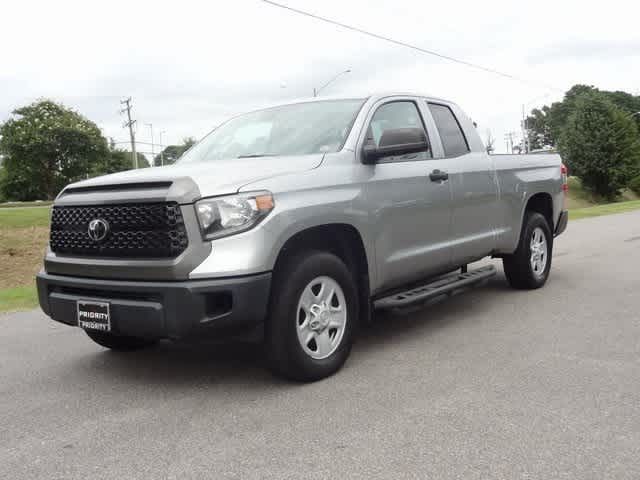 2020 Toyota Tundra SR