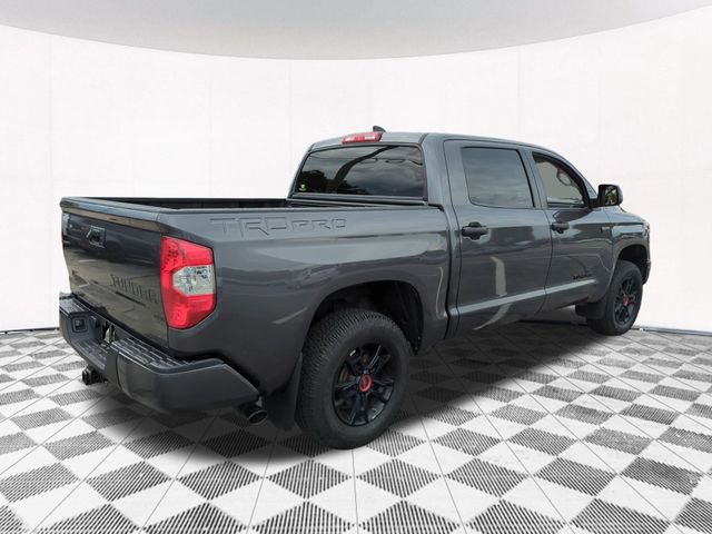 2020 Toyota Tundra TRD Pro