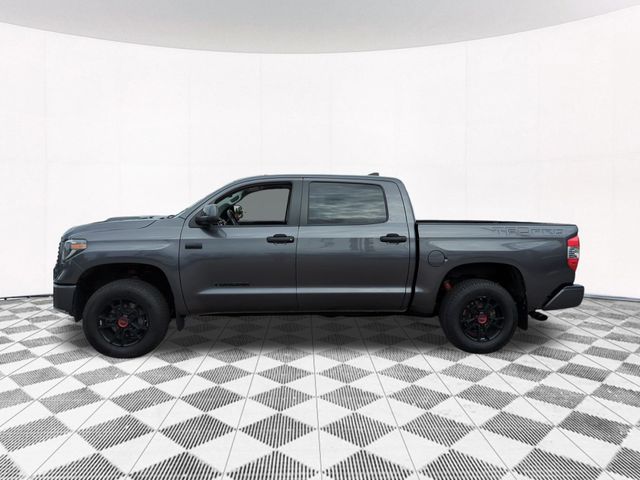 2020 Toyota Tundra TRD Pro