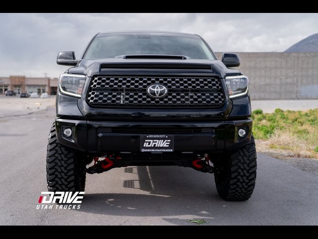 2020 Toyota Tundra TRD Pro