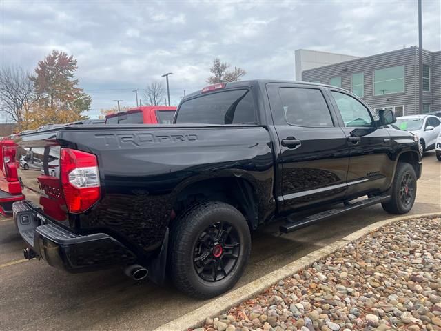 2020 Toyota Tundra TRD Pro