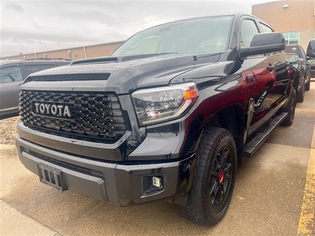 2020 Toyota Tundra TRD Pro