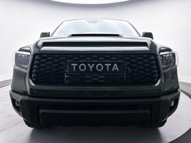 2020 Toyota Tundra TRD Pro