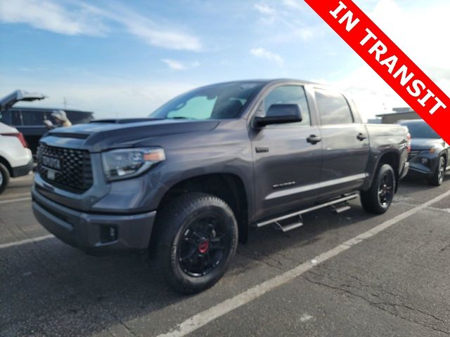 2020 Toyota Tundra TRD Pro