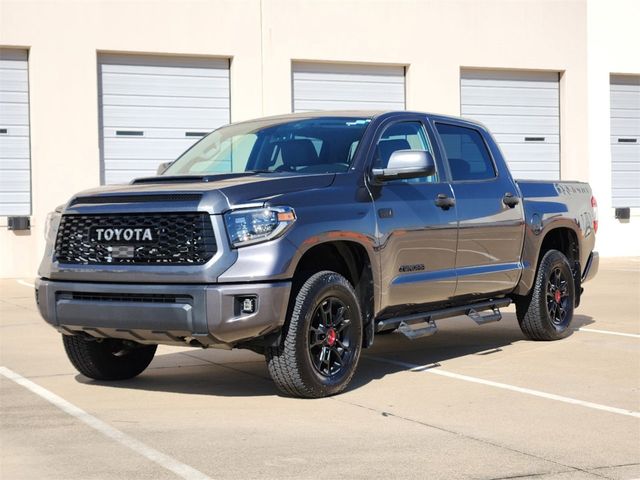 2020 Toyota Tundra TRD Pro