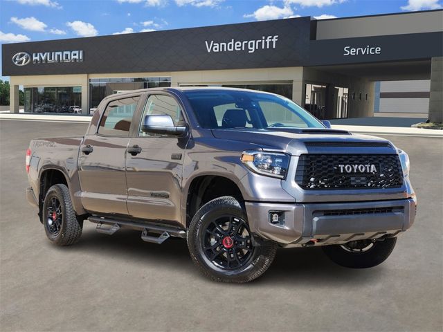 2020 Toyota Tundra TRD Pro