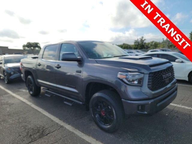 2020 Toyota Tundra TRD Pro