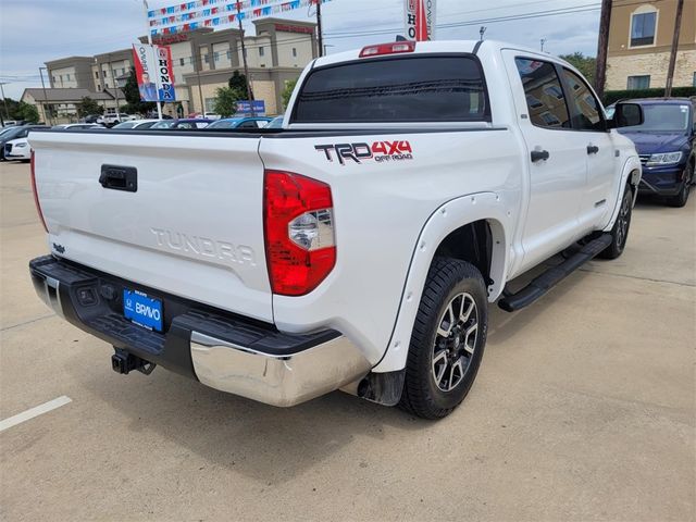 2020 Toyota Tundra TRD Pro