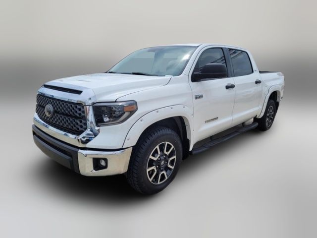 2020 Toyota Tundra TRD Pro