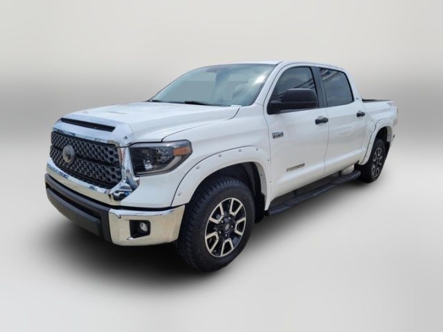 2020 Toyota Tundra TRD Pro