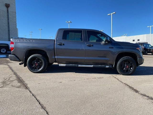 2020 Toyota Tundra TRD Pro