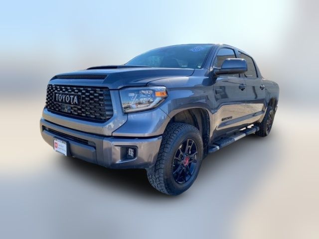 2020 Toyota Tundra TRD Pro