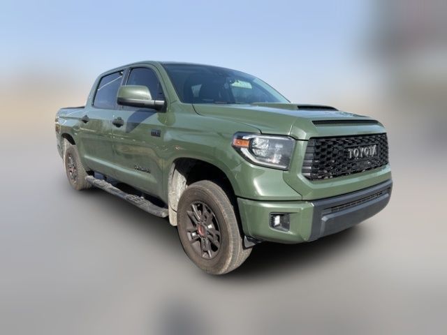 2020 Toyota Tundra TRD Pro