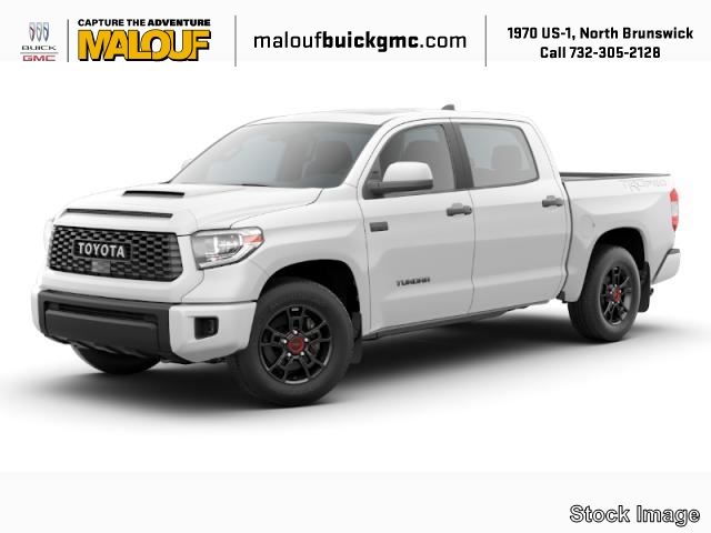 2020 Toyota Tundra TRD Pro