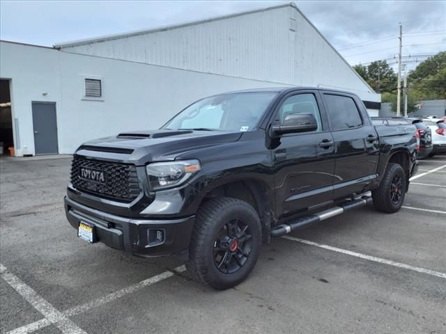 2020 Toyota Tundra TRD Pro