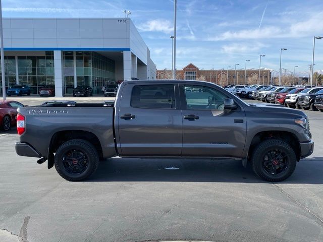 2020 Toyota Tundra TRD Pro