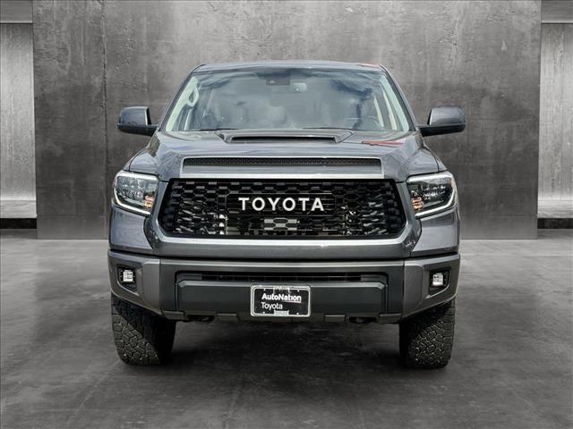 2020 Toyota Tundra TRD Pro