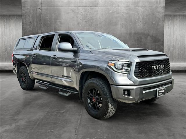 2020 Toyota Tundra TRD Pro