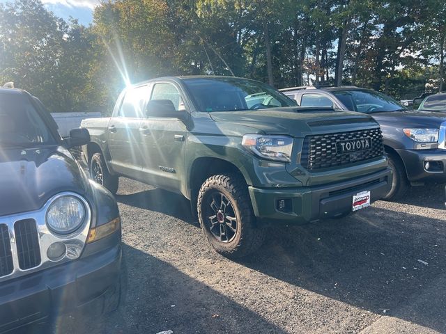 2020 Toyota Tundra TRD Pro