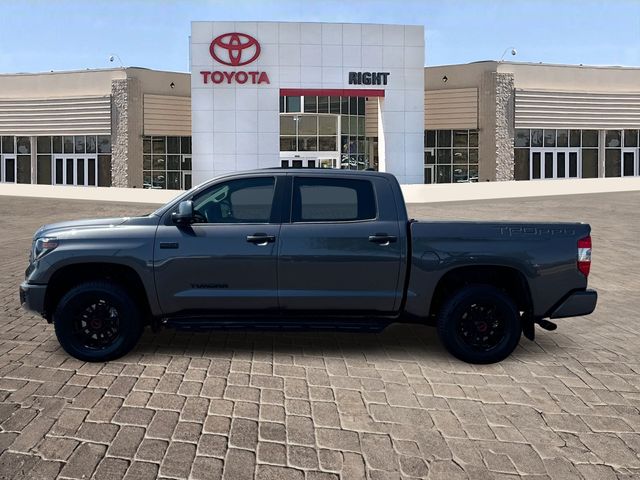 2020 Toyota Tundra TRD Pro